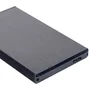 Aisens Caja Externa 2,5 ASE-2530B Negro